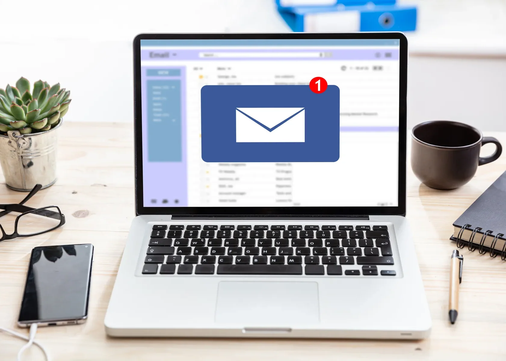 Digital Email 1229883762