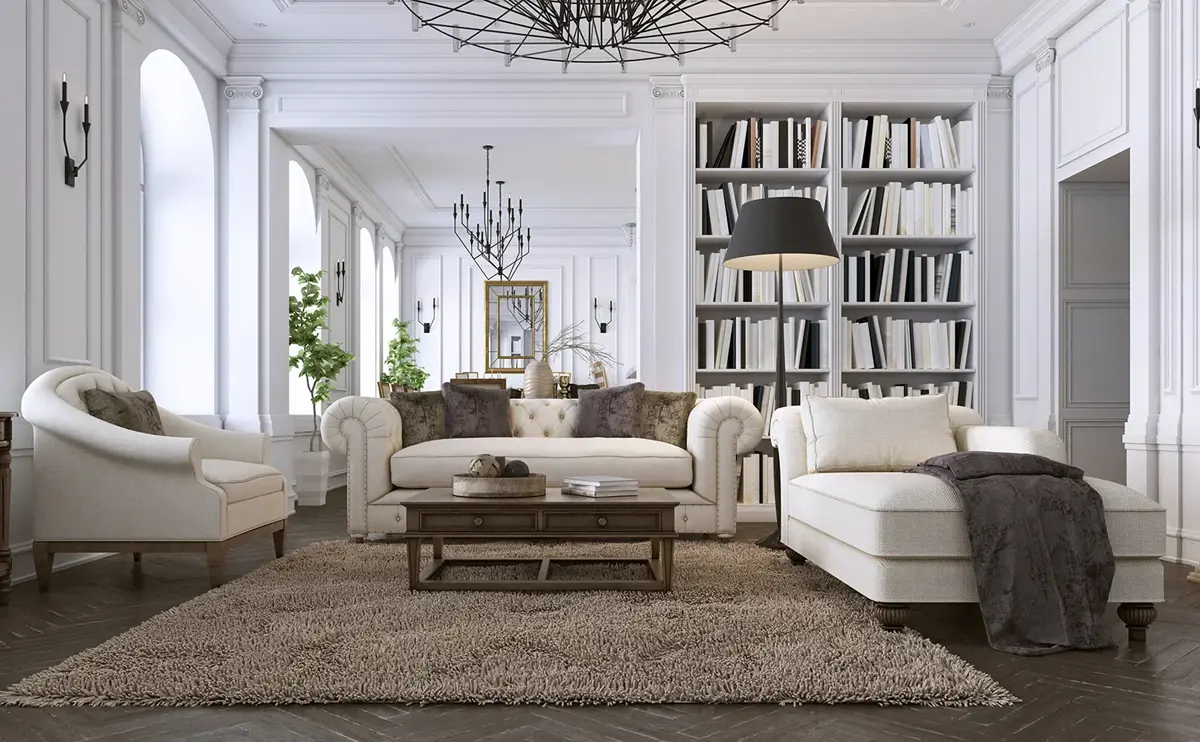 Partner Furniture 5038