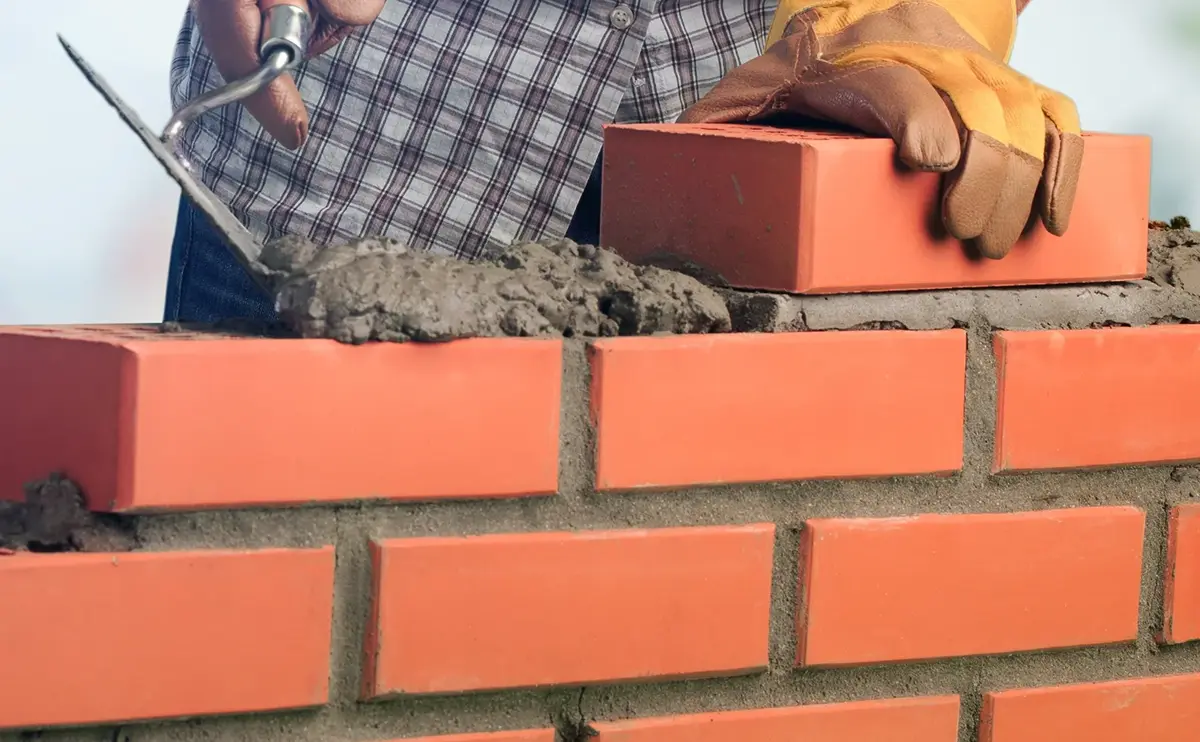 Partner Masonry
